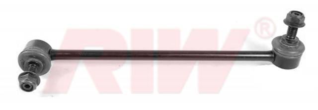 Z ROT ON SOL/SAG INSIGNIA SALOON 2008 - 