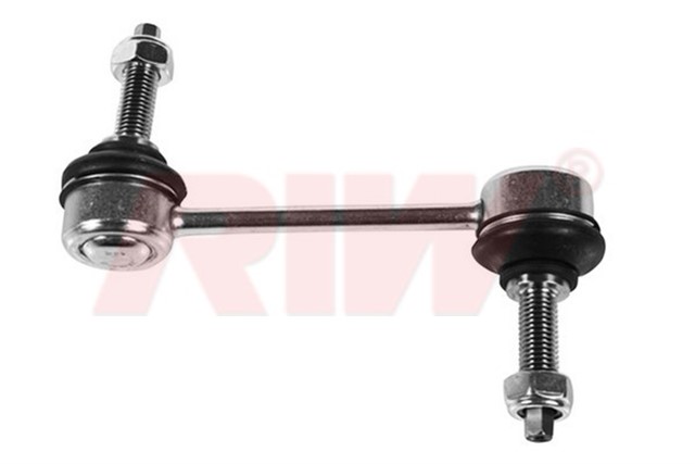 Z ROT ARKA SOL/SAG LAND ROVER RANGE SPORT I LS 05 - 09 RANGE SPORT II LS 10