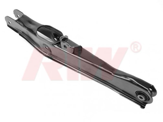 DENGE KOLU ARKA ALT DODGE - JOURNEY - 2009 - 2018 - FIAT - FREEMONT - 2011 - 