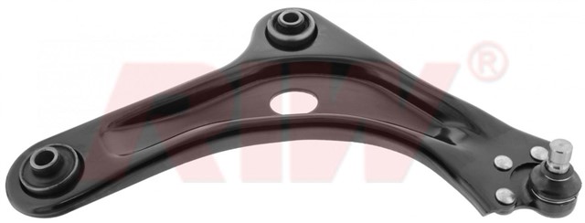 SALINCAK ON SAG ALT PEUGEOT 2008 13