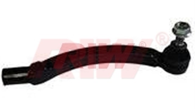 ROT BASI SAG VOLVO S80 1998 - 2006 KONIK SIZ