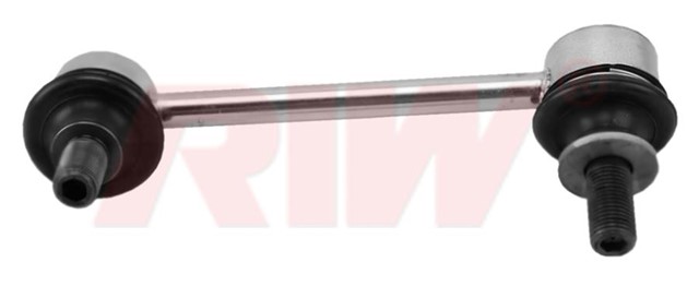 Z - ROT ARKA SOL METAL