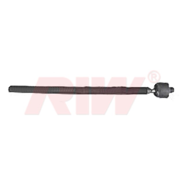 ROT MILI ON JAGUAR - X - TYPE CF1 - 2001 - 2009 - 