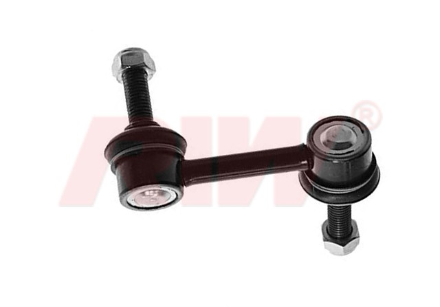 Z - ROT ARKA SOL METAL CHEVROLET TRAILBLAZER 02 - 09 BUICK RAINIER 03 - 07 GMC ENVOY 02 - 09