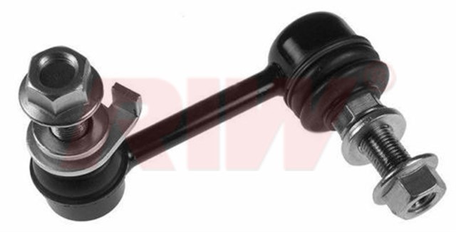 Z - ROT ON SOL NISSAN - 350Z Z33 - 2003 - 2009 - 