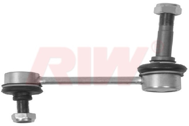 Z ROT ON LEXUS IS 99 - 05