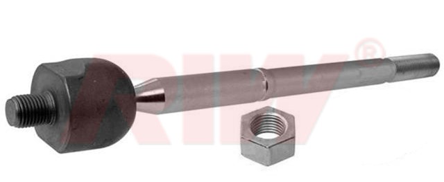 ROT MILI ON LEXUS GS 2005 - 2011