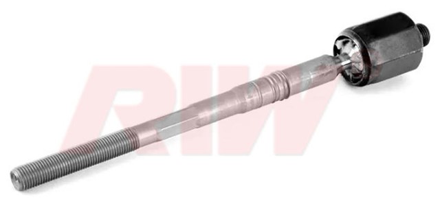 ROT MILI ON BMW - I8 1ST GEN - 2014 - 