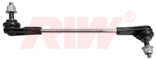 Z ROT ASKI ROTU ON SAG OPEL ASTRA K B16 15 CEVROLET CRUZE 16