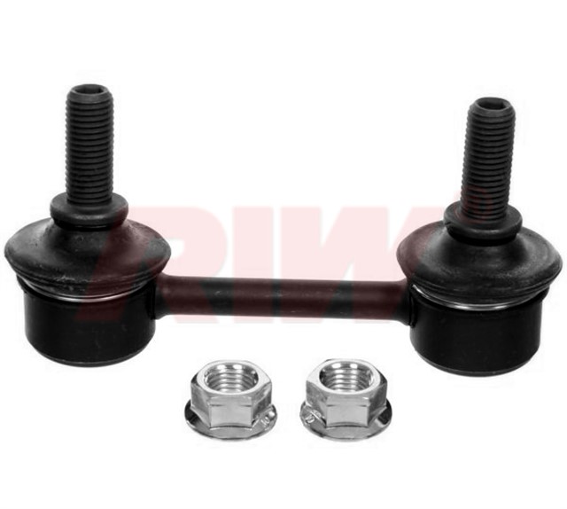 Z ROT ARKA SOL/SAG MAZDA MX - 3 EC 91 13 - 02008