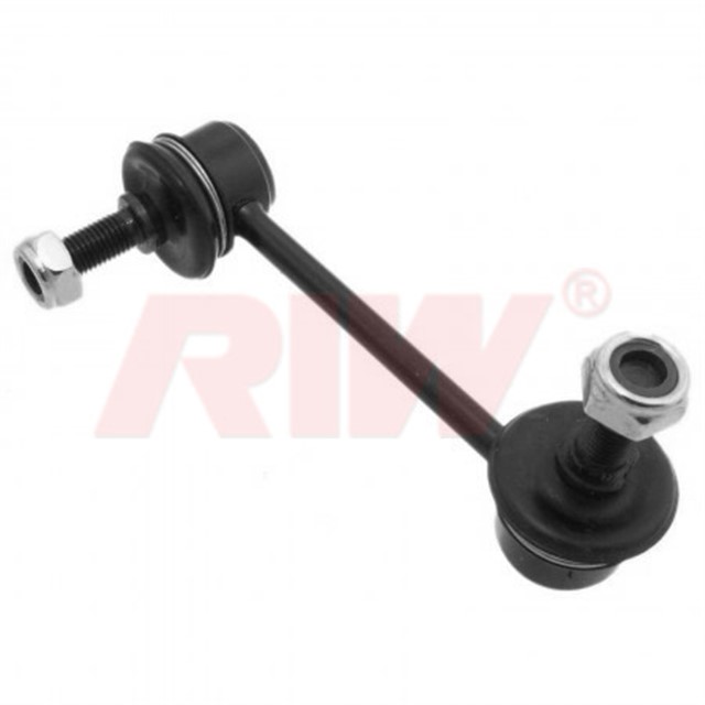 Z - ROT ARKA SAG HONDA - ACCORD VII - 2003 - 2008 - 