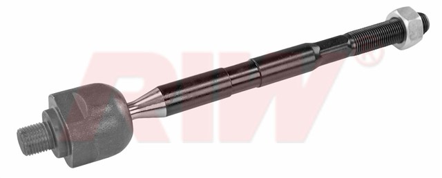 ROTMILI ON SOL/SAG TUCSON TL 2015 - 