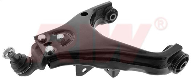 SALINCAK ON SOL ALT KIA SORENTO I JC 02