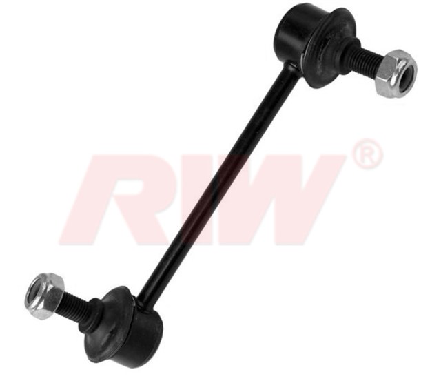 Z - ROT ARKA SOL METAL