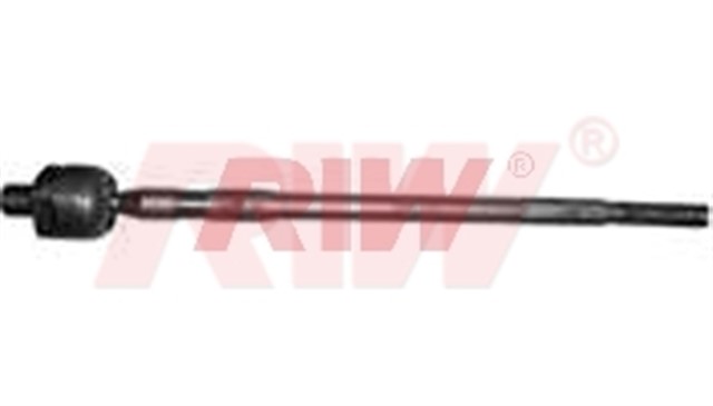 ROT MILI SOL MX - 5 II NB 1998 - 2005