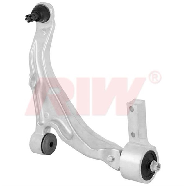 SALINCAK VE DENGE KOLU ROTILLI ON ALT SAG