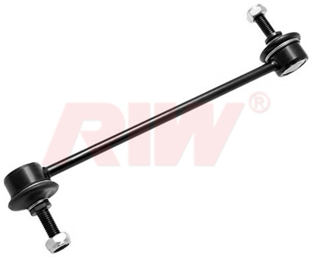 Z - ROT ON METAL FORD FOCUS II USA TYPE 05 - 10