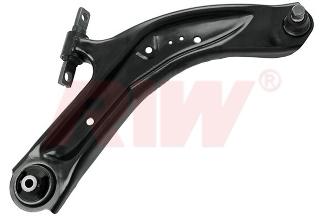 SALINCAK ON SAG NISSAN X - TRAIL T32 13 RENAULT KOLEOS II 16