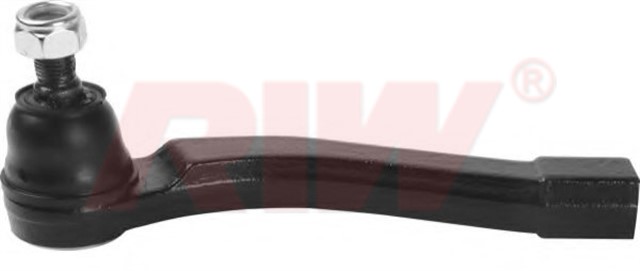 ROTBASI ON SOL SSANGYONG - ACTYON 1ST GEN - 2005 - 2010 - SSANGYONG - REXTON Y250 FACELIFT - 2007 - 2012