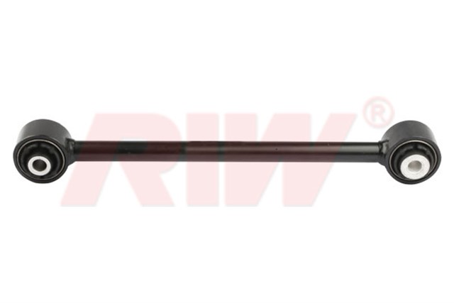 DENGE KOLU ARKA ALT HONDA - ACCORD VII - 2003 - 2008 - 