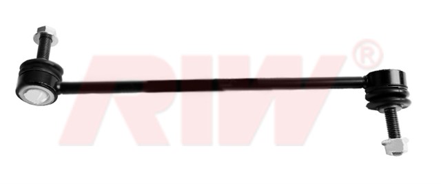 Z ROT ON SOL METAL FORD TAURUS 08 - 09