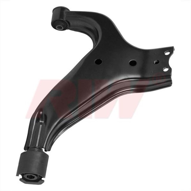 ROTILSIZ SALINCAK ON SOL ALT NISSAN PATHFINDER R50 97 04 INFINITI QX4 R50 97 04