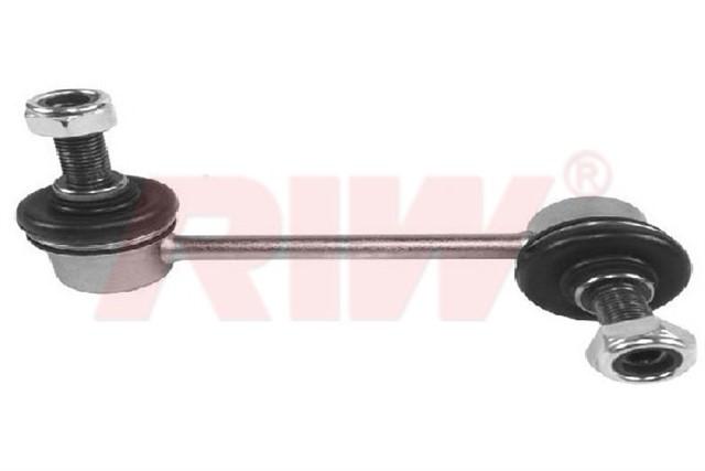 Z ROT ON SAG KIA CLARUS K9A 96 MAZDA CX - 7 ER 07