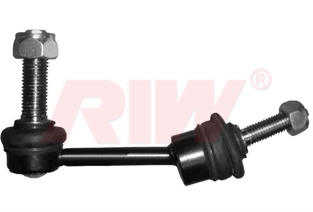 Z - ROT ON LINCOLN - NAVIGATOR UN173 - U228 - 2003 - 2006 - 