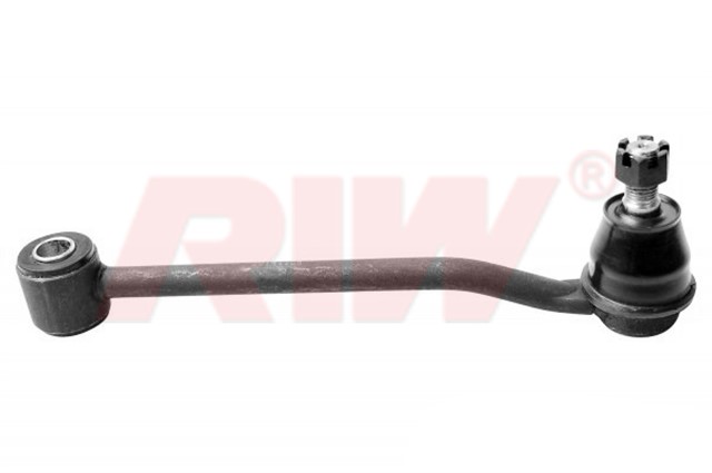 Z - ROT ARKA DODGE - DURANGO 1ST GEN - 1998 - 2003 - 