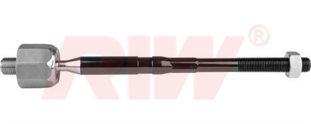 ROTMILI MAZDA CX - 3 DK 01/2015 - 