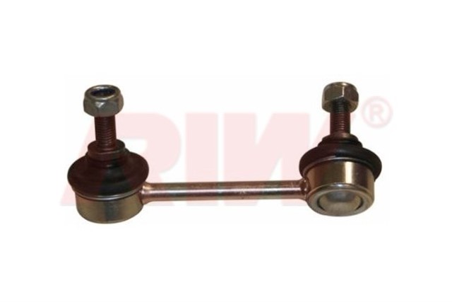 Z ROT ON SOL MAXSUS 2005