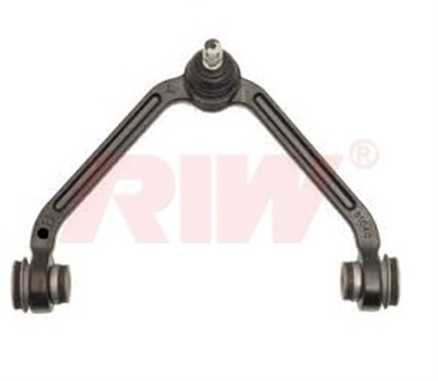 ROTILLI SALINCAK ON SOL UST EXPLORER UN105/UN150 - 1995 - 2001 - RANGER I USA TYPE - 1998 - 2011