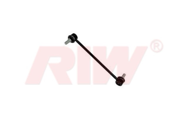 Z ROT ON KIA OPTIMA 2010 - 2015