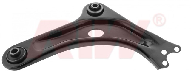 SALINCAK ON SAG ALT PEUGEOT 2008 13