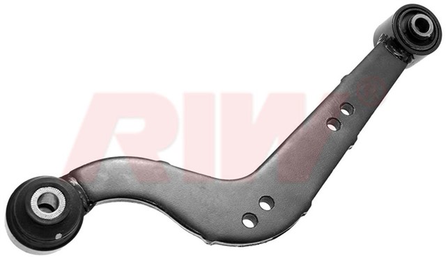 DENGE KOLU ARKA SOL UST TOYOTA - RAV4 XA30 - 2005 - 2012 - 