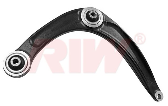 ROTILSIZ SALINCAK ON SAG ALT CITROEN - DS5 - 2011 - 2015 - PEUGEOT - RCZ 1ST GEN - 2010 - 2015