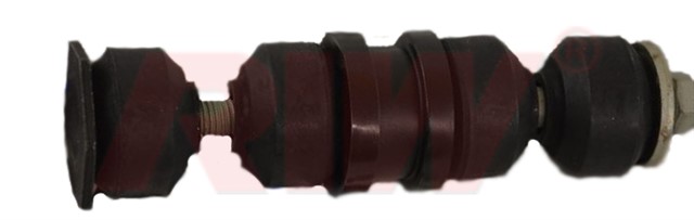 Z - ROT ON BLAZER 2ND GEN - 1995 - 2005 - 