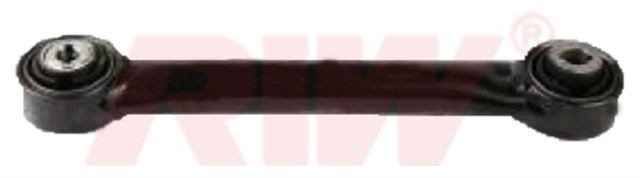 DENGE KOLU ARKA ALT ON MONDEO V - 2014 - 