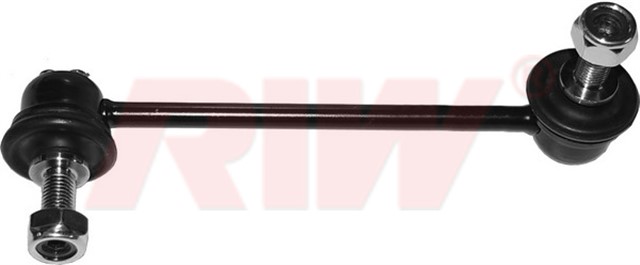 Z ROT ON SOL MAZDA 6 GH 07 13 - 02021