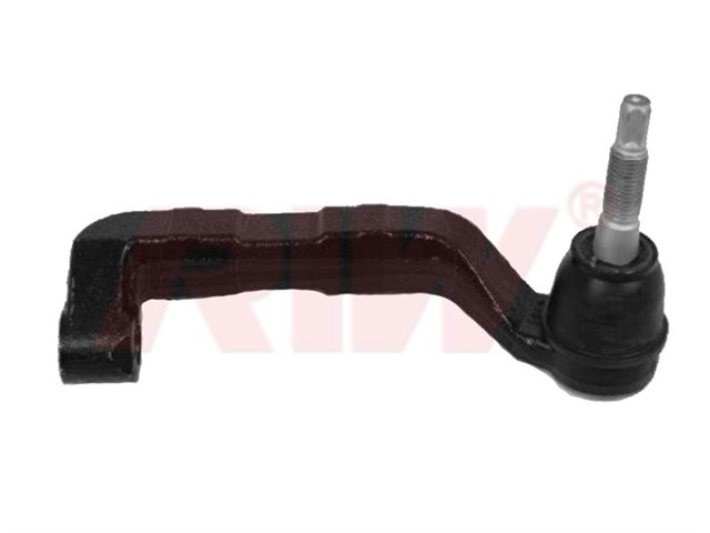 ROTBASI ON SAG DODGE - CHARGER 6TH GEN - 2005 - 2010 - 