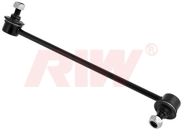 Z - ROT ON SAG CHRYSLER - SEBRING ST22/JR - 2001 - 2006 - MITSUBISHI - GALANT VI - 1996 - 2004