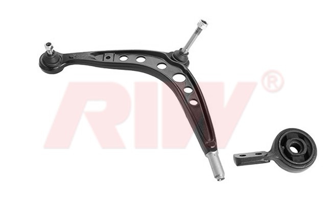 SALINCAK ON ALT SOL BMW E36 3 SERIES 90 - 98 Z3 95 - 03 ROTILLI VE BUYUK BURCLU