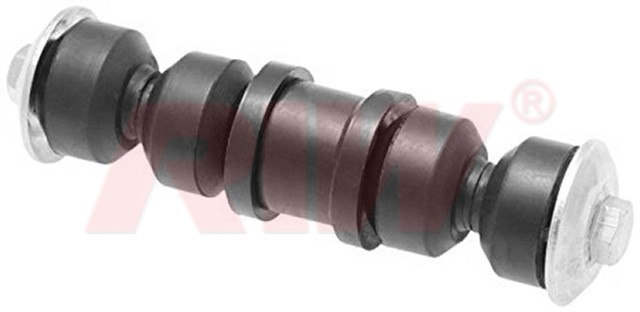 Z - ROT ON IMPALA 8TH - 9TH GEN - 2000 - 2013 - BUICK - RENDEZVOUS - 2002 - 2007