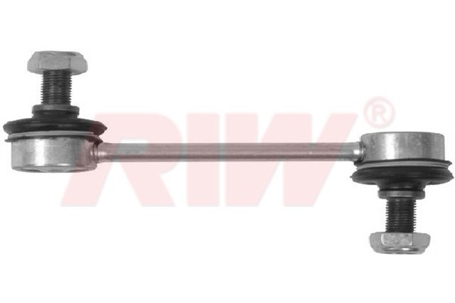 Z ROT ON SOL/SAG SUPRA A7 1986 - 1993