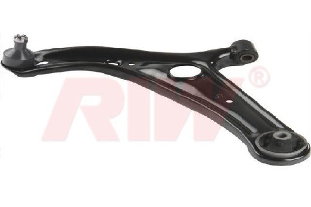 SALINCAK SOL ALT KOMPLE YARIS I P1 1999 - 2005
