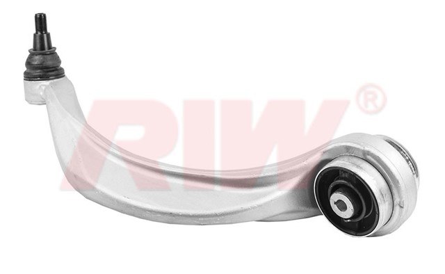 ROTILLI KOL EGRI ALT SOL A8 BM 10 - 