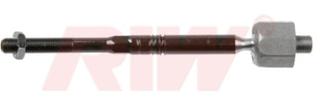 ROTMILI ON SOL/SAG INSIGNIA - B Z18 2017 - 