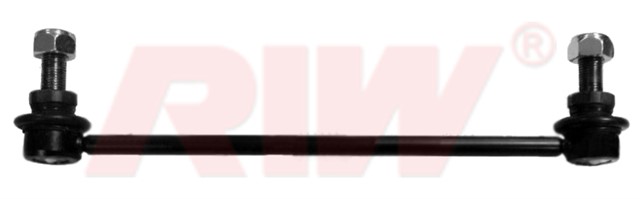 Z - ROT ON SOL - SAG METAL TOYOTA AVALON XX40 13 - 18 TOYOTA CAMRY V XV50 15 - 17