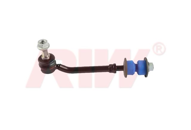 Z - ROT ON DODGE - DURANGO 2ND GEN - 2004 - 2009 - CHRYSLER - ASPEN - 2007 - 2009