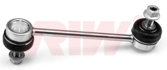 Z ROT ARKA DEMIR PEUGEOT 406 1995 - 2004